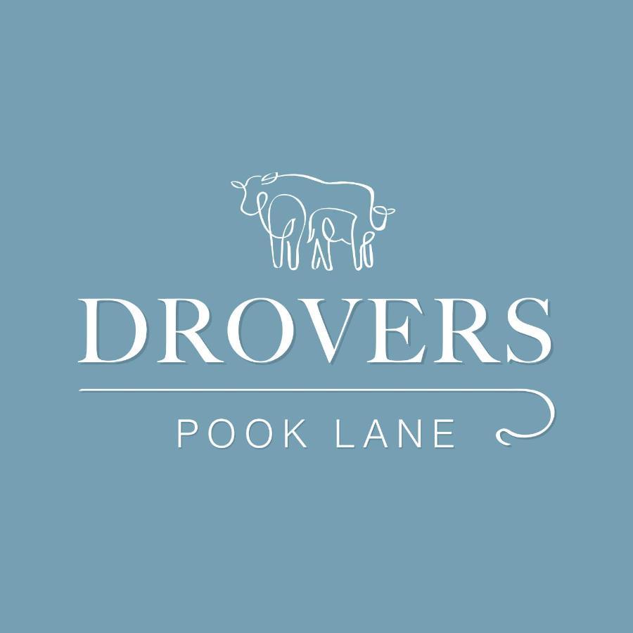 Drovers Pook Lane Lavant Екстериор снимка
